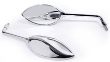 Mirror set chrome cat - mirror,