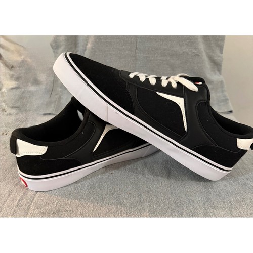 Airwalk mens black - mens, skate