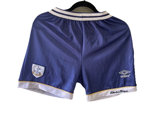 Tottenham hotspurs 1993 95 - 1993,