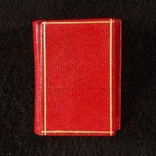 1901 The Holy Bible Containing the Old and New Testaments David Bryce and Son...