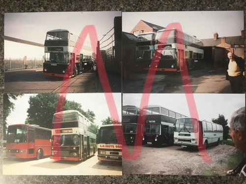 Confidence leicester bus - leicester, 4