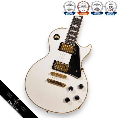 Epiphone inspired gibson - by,