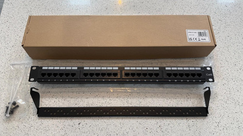 Port cat6 network - port,