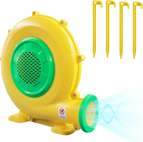 750w bounce house blower - 750w,