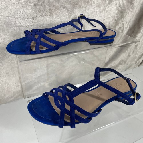Footglove ladies blue - ladies,