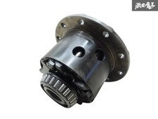 OEM Toyota 86 ZN6 Torsen LSD