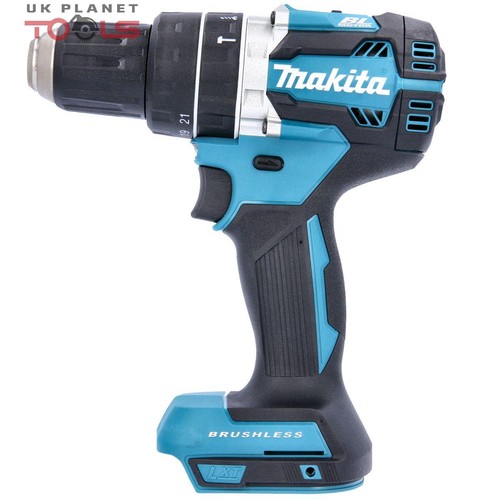 Makita dhp484z 18v lxt ion - makita,