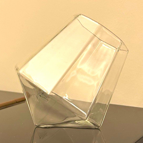 Set clear glass - set, whisky