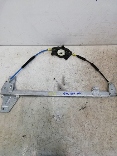 Peugeot 307 electric window - 307,
