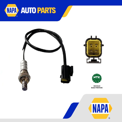Lambda sensor fits - sensor, 216