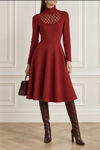 Fendi women dress 2780 - fendi, £2780