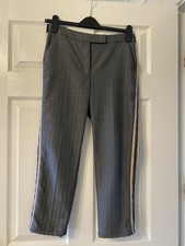 Women cropped trousers - m&s,