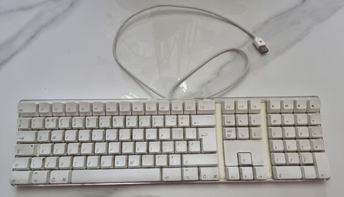 Apple a1048 usb wired - a1048,