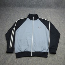 Fred Perry Jacket Mens Medium