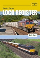 Diesel & Electric Loco