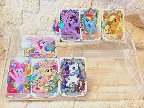Restock little pony - little,