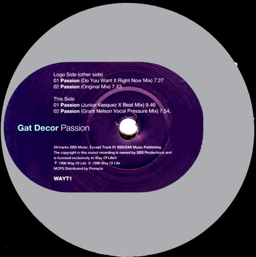 Gat decor passion - decor,