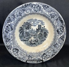 Antique Rare 1860’s JFW