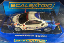 Scalextric c3007 ferrari f430 - scalextric,