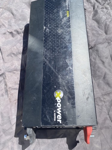 Xantrex xpower 3000 12v - 3000, 3000w