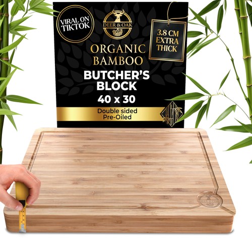 Extra large chopping board - large,