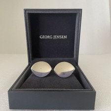 Georg Jensen. Sterling Silver