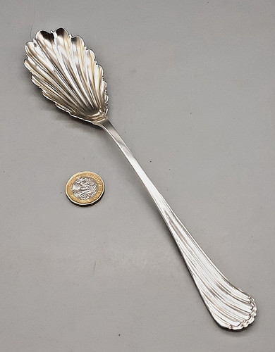 Antique james dixon silver - antique,