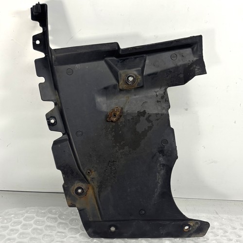 Rear mud guard - rear, protector