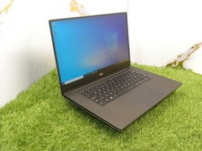 Dell Precision 5520 15.6"