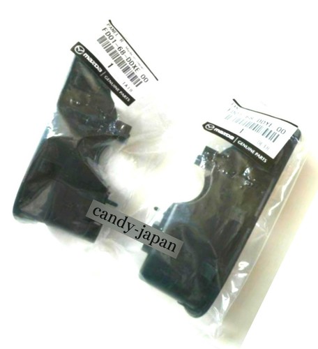 Lhd mazda genuine - mazda, handle