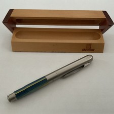 Oberthur Fountain Pen Iridium