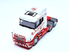 CORGI SCANIA T-CAB TRACTOR