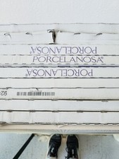 porcelain tile flooring