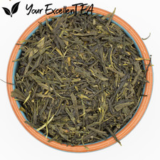 Gyokuro Japan Style Green Tea - Premium Japanese Green Tea Leaves 25g - 500g