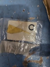 GENUINE NEW DIAHATSU TREVIS 1.0 INJEECTOR SEAL 90043 01254