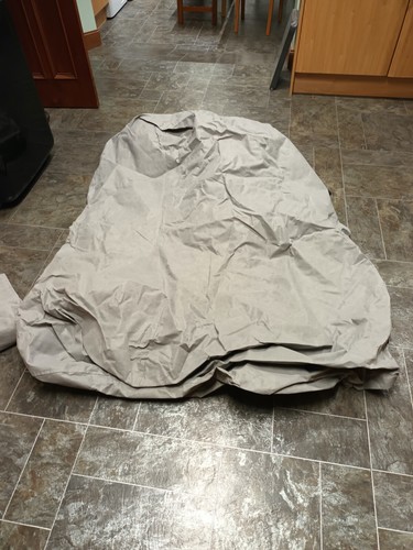 Honda gb500 quality - quality, cover