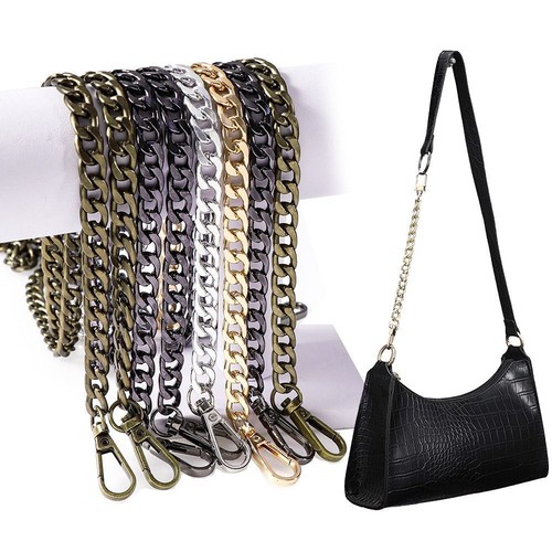 Metal short replacement - replacement, purse