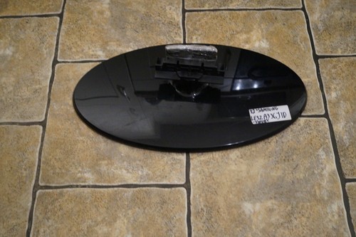 Tabletop pedestal stand - tabletop,