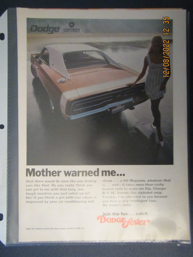 1969 dodge charger - dodge, r/t