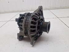Fiat Ducato Iveco Daily 2014 2.3 Diesel Alternator 110A 14V 504385133