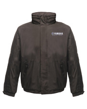 YAMAHA RACING FLEECE LINED