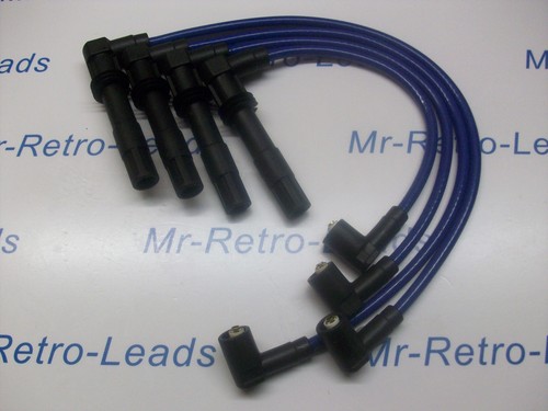 Blue 8mm performance - blue, ignition
