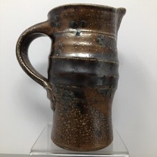 Jane Hamlyn MBE studio pottery