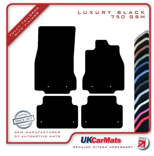 Fits jaguar saloon - fits,