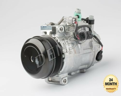 Air con compressor for - ac,