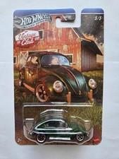 Hot Wheels Volkswagen VW "