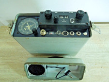 Vintage BEI 800 VOR Aviation