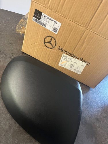 Genuine mercedes vito drivers - genuine,