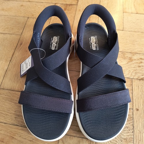 Women bnwt skechers slip - bnwt, in