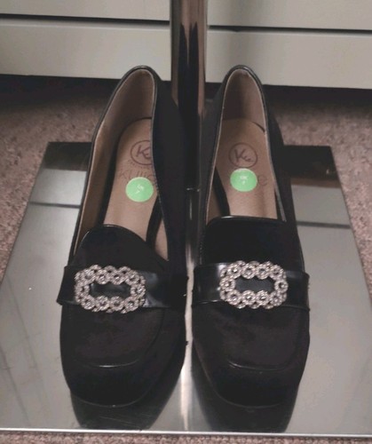 Kylie crazy shoes womens - kylie,